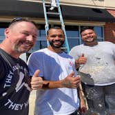 All-Terior Painting & Services LLC