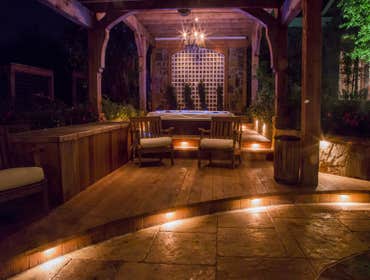 Residential Installations