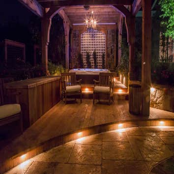 Residential Installations