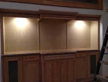 Photo(s) from Circle F LLC Shasta Remodel