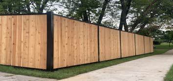 American Standard Builders