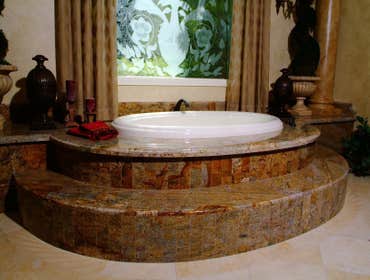 Photos from Amos Tile Inc Corp