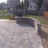 Pavers