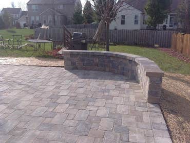 Pavers