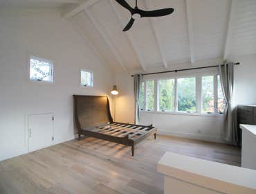 Modern Farmhouse ADU in Los Angeles