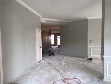 Photos by Dallas Paint Pro #1