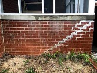 Photos by Gainesville Foundation Repair Experts