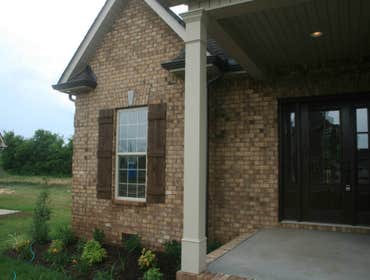 2424 Janell Dr. Murfreesboro, Tn.