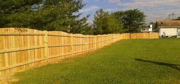 Fences