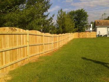 Fences