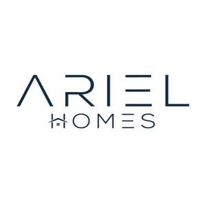 Photos by Ariel Homes #1
