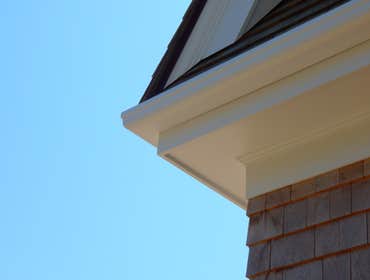 Exterior Renovation