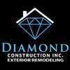 Diamond Construction Inc logo