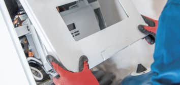 Hc Mechanical & Cooling Service LLC