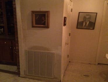 From Attic to Closet Demo/Install