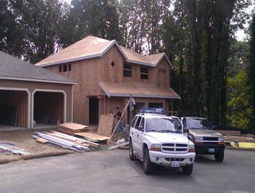 New Homes