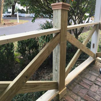 Pascoal Carpentry, LLC