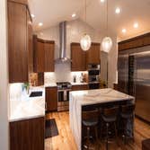 Photos by Dedicated Electrical Srvc Llc #1 Kitchen and Primary bath remodel. DES was subcontracted to perform all electrical and capture final images o