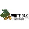 White Oak Landscapes logo