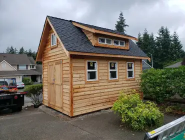 Photos by Elite Sheds LLC #1