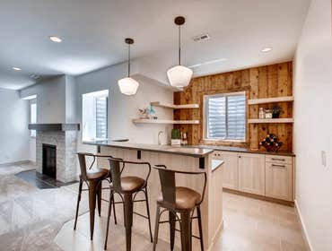 Photos by Altura Design Build #1