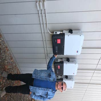 Go Solar Pros