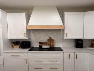 Thomas Digiorgio Construction's Project