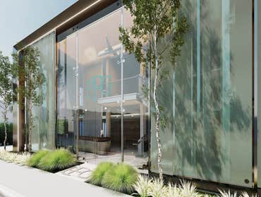 Photos by AE Architecture, Inc