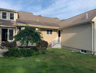 Photos by Innovation Home Improvement Construction Inc In-law addition