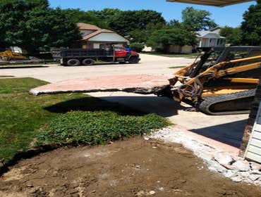 Photos by Omaha Concrete Designs #2
