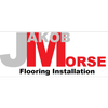 Jakob Morse Flooring Installation logo