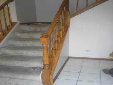 Photo(s) from Simply Renovations, Llc. 855 Carnoustie, Elgin IL