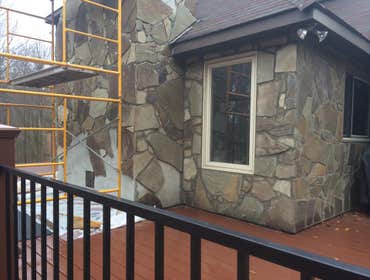 Photo(s) from Brink Stone Fence