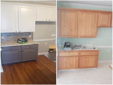 Photos by Kpac Renovations #1