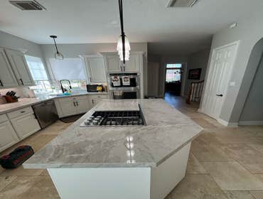 Photos by Rock Master Counter Tops LLC #16