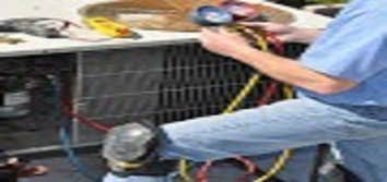Executive Air Conditioning Dba Project