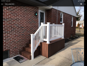 Photos by Huffs Decks Plus LLC #1