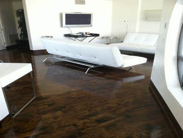 caliwood floors Projects