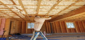 Cape Cod Spray Foam, LLC