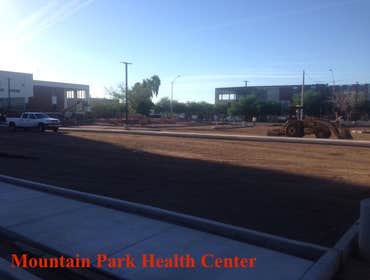 Photos from Shanes Grading and Paving Services Inc