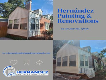 Photos by Hernández Painting & Renovations LLC #19