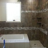 custom tile