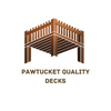 Pawtucket Quality Decks logo