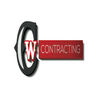 CW Contracting logo