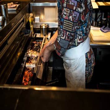 Cascade Food Trailers