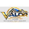 Valor Roofing L‎L‎C logo