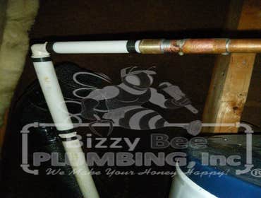 Photos from Bizzy Bee Plumbing, Inc