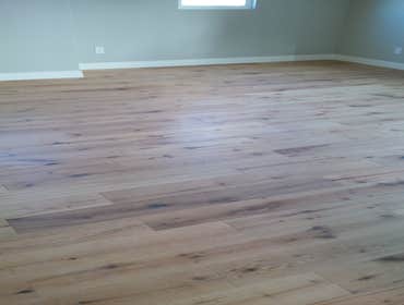 Engineered Wood Flooring