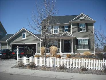 Exteriors
