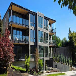 Copper Creek Condos - Kirkland